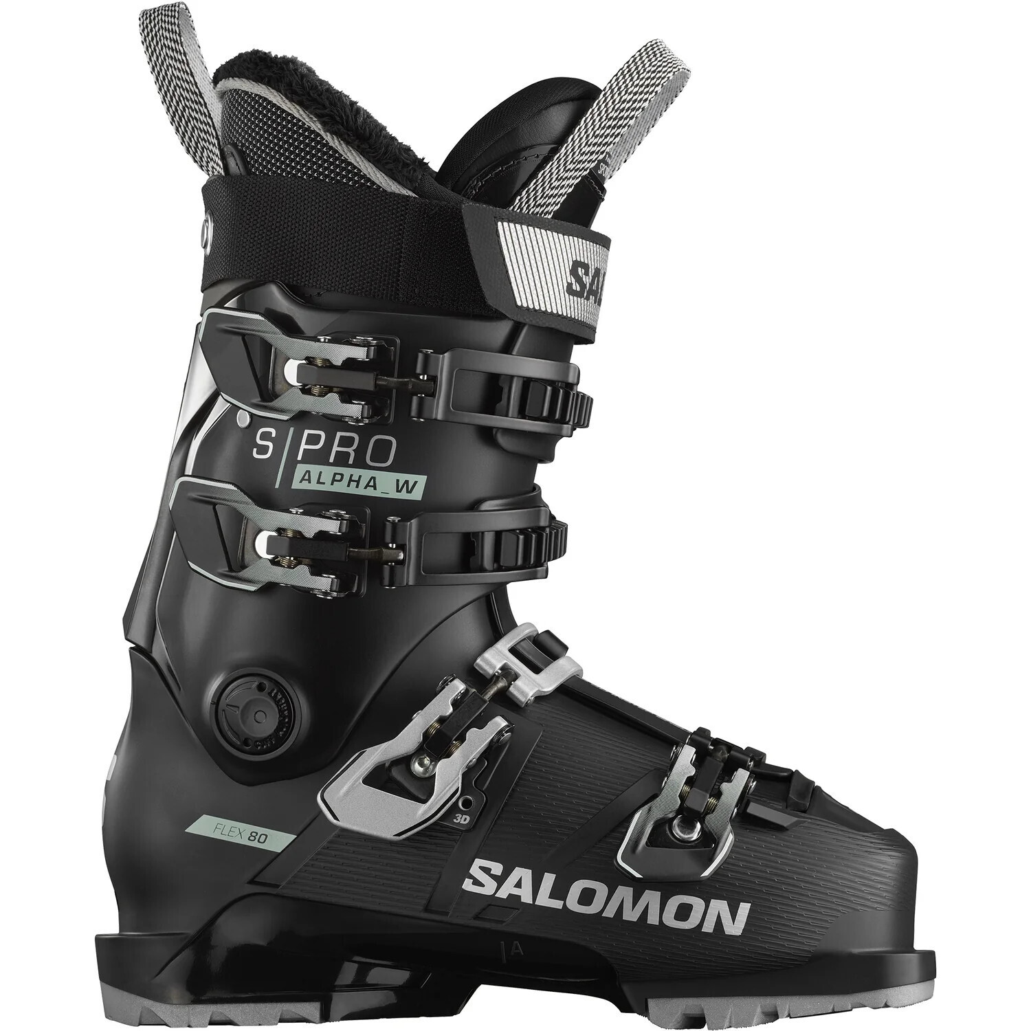 S/Pro Alpha 80 W Ski Boots