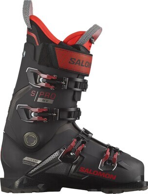 S/Pro MV 110 Ski Boots