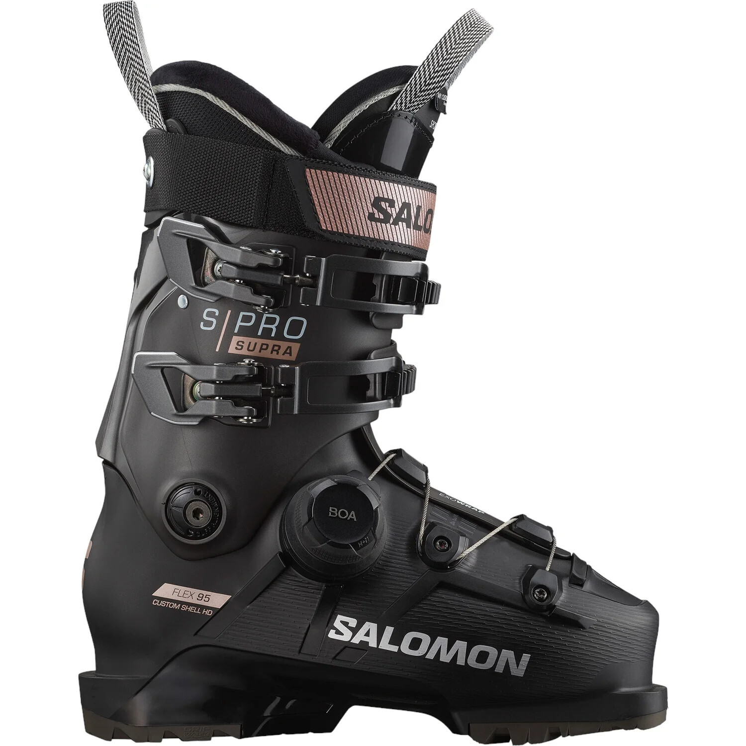 S/Pro Supra BOA 95 W GW Ski Boots