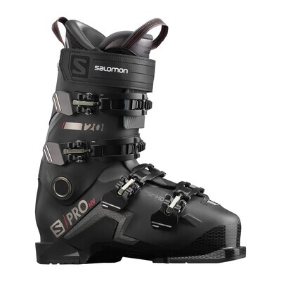 S/Pro HV 120 GW Ski Boots