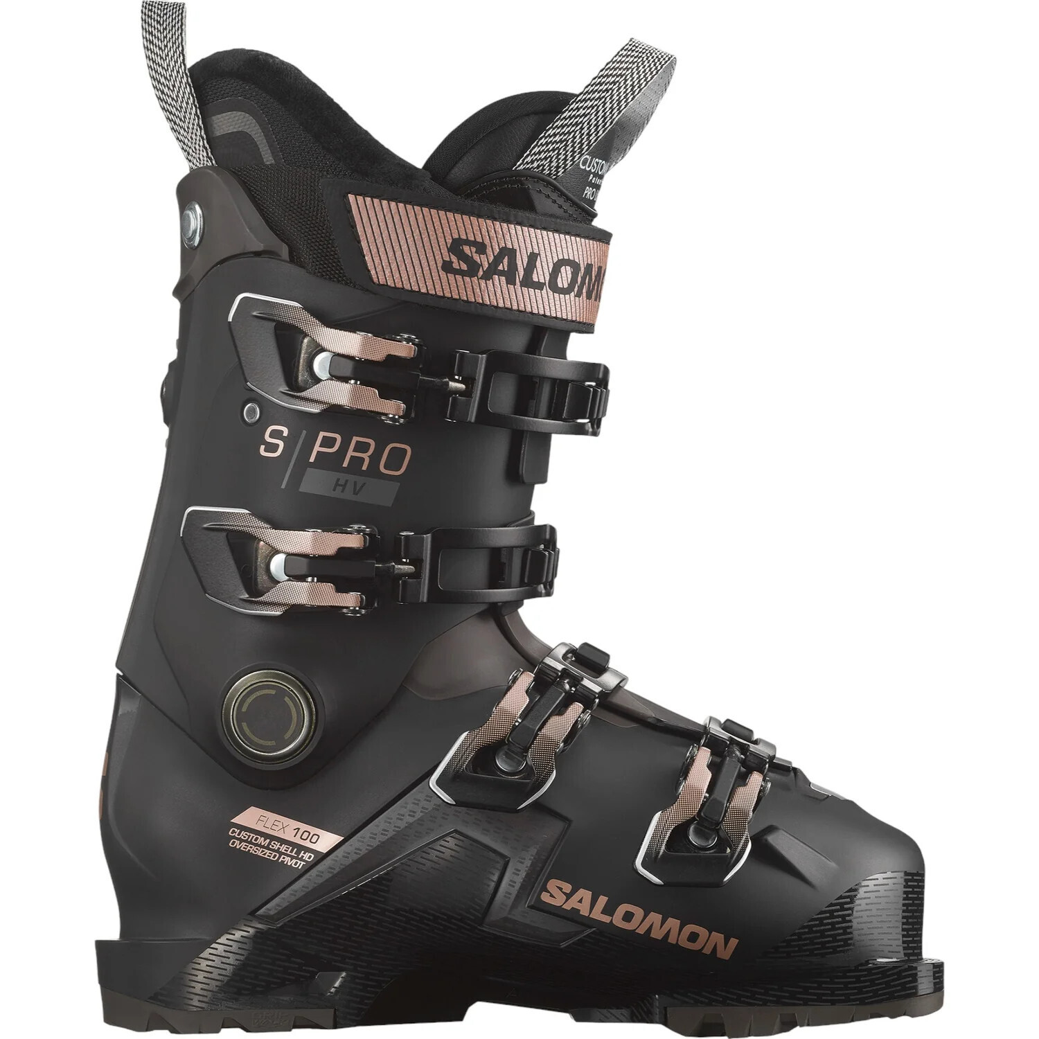 S/Pro HV 100 W GW Ski Boots