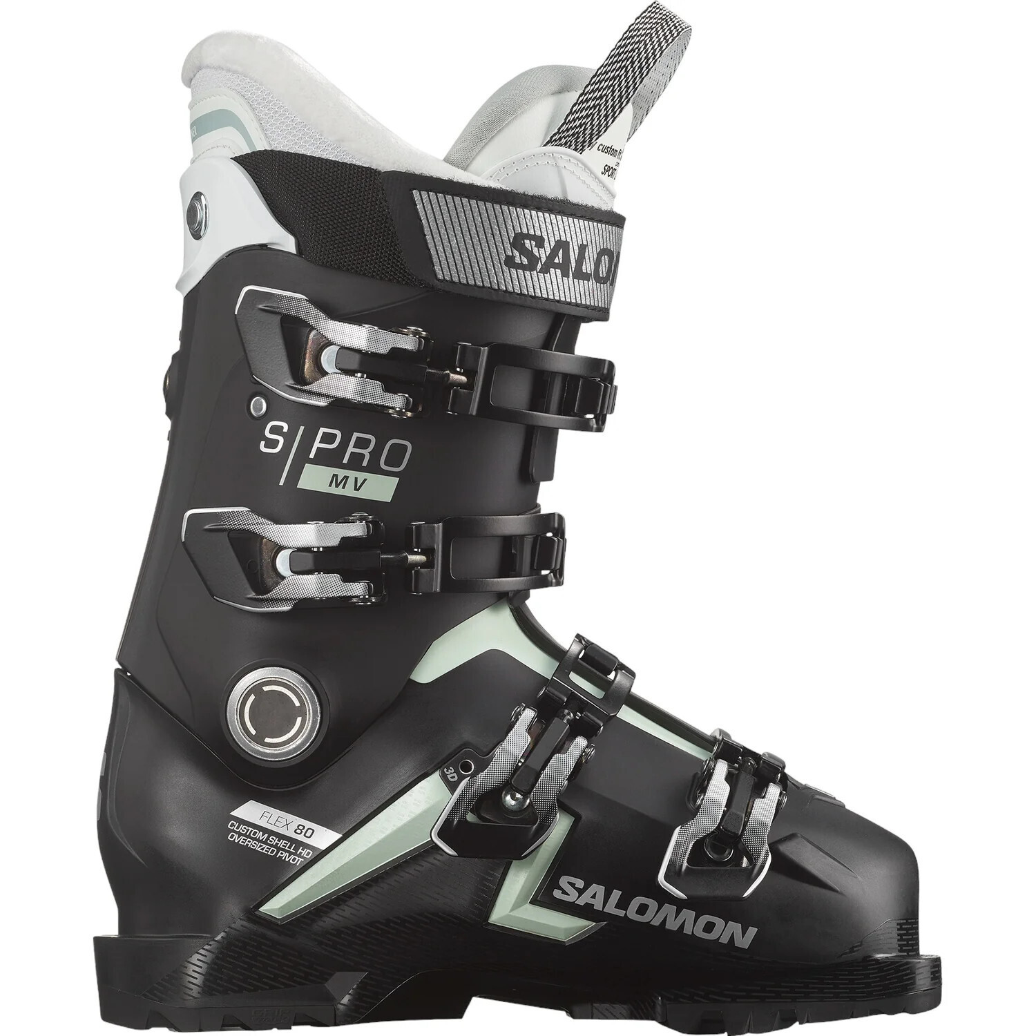 S/Pro MV 80 W CS Ski Boots