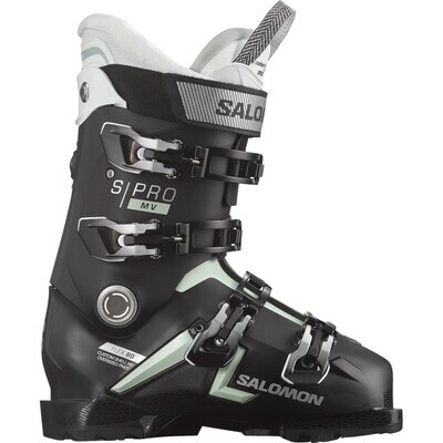 S/Pro MV 80 W CS Ski Boots