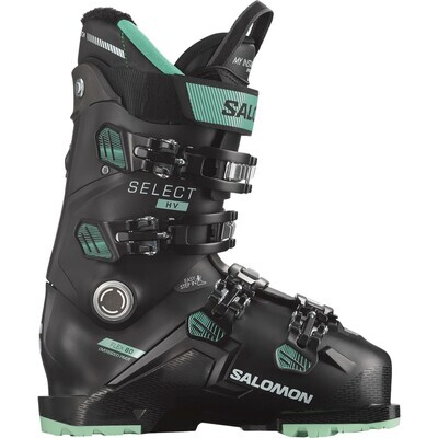 Select HV 80 W Ski Boots