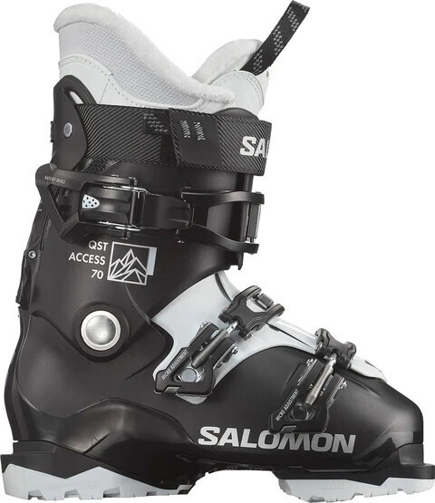 Bottes de Ski Alpin QST Access 70 W