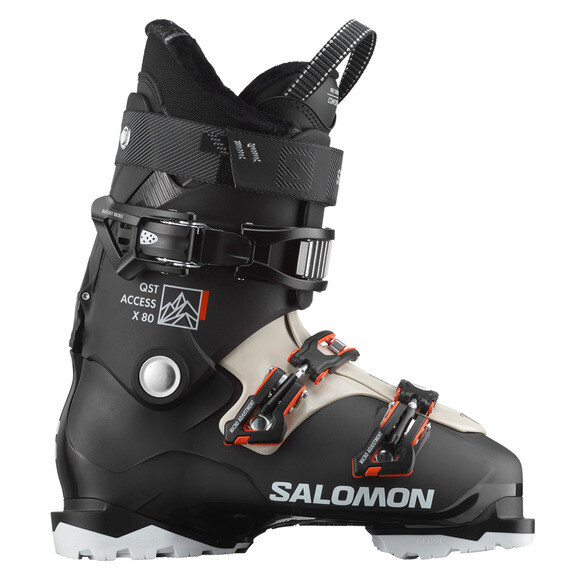 QST Access 80 GW Ski Boots