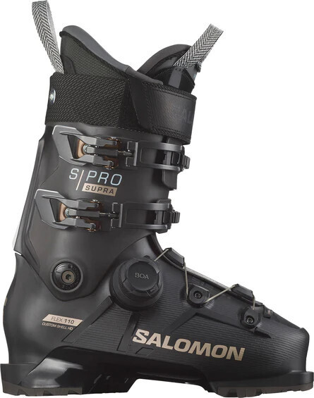 S/Pro Supra BOA 110 GW Ski Boots