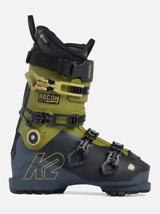 Recon 120 MV Ski Boots