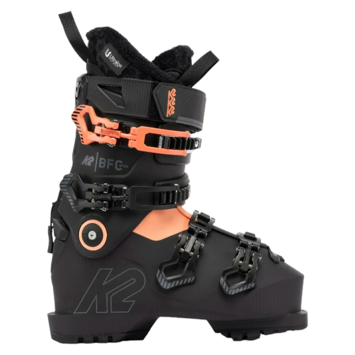 BFC 105 W Ski Boots
