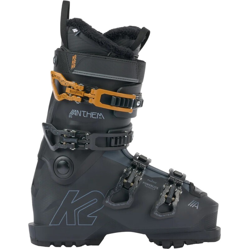 Alpine Ski Boots Anthem 85 MV