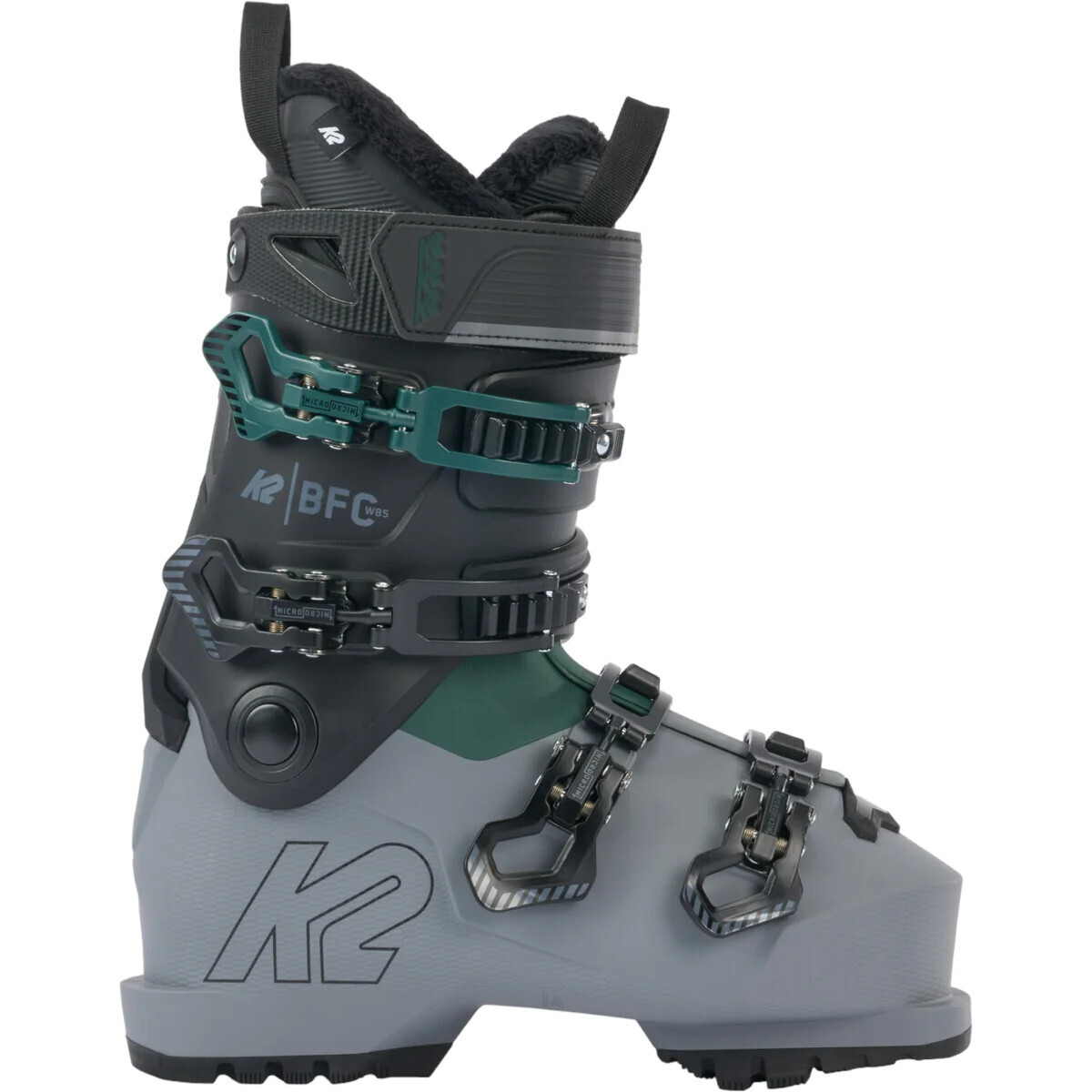BFC 85 W Ski Boots