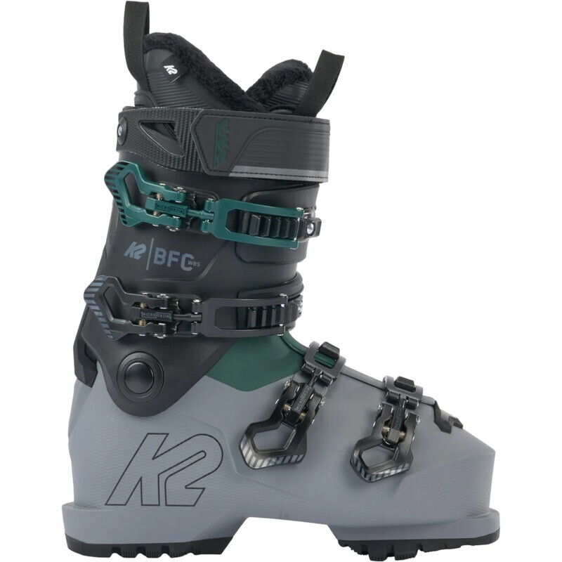 BFC 85 W Ski Boots