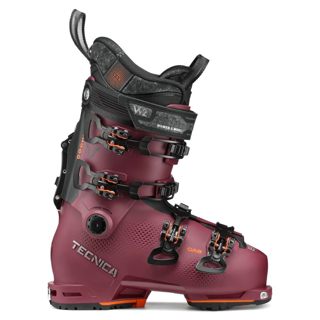 Cochise 105 W Ski Boots