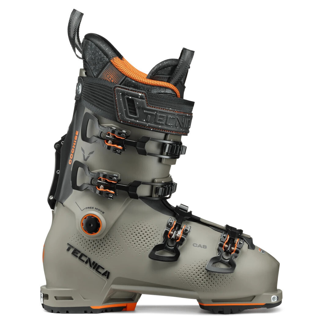 Cochise 110 Ski Boots