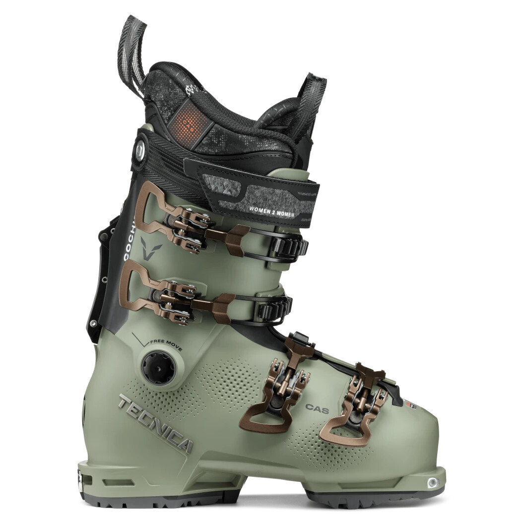 Cochise 95 W Ski Boots