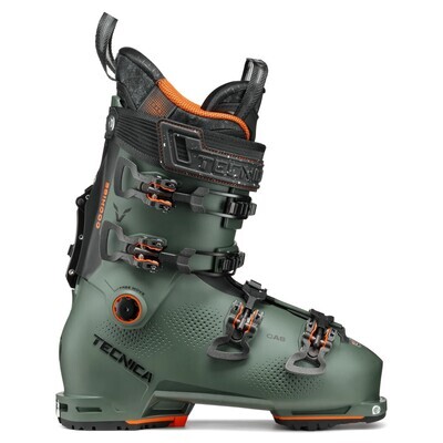 Cochise 120 Ski Boots