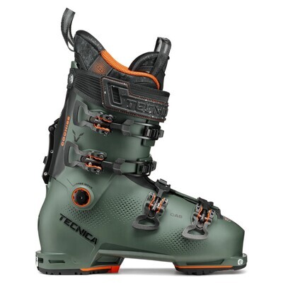 Bottes de Ski Alpin Cochise 120 Dyn