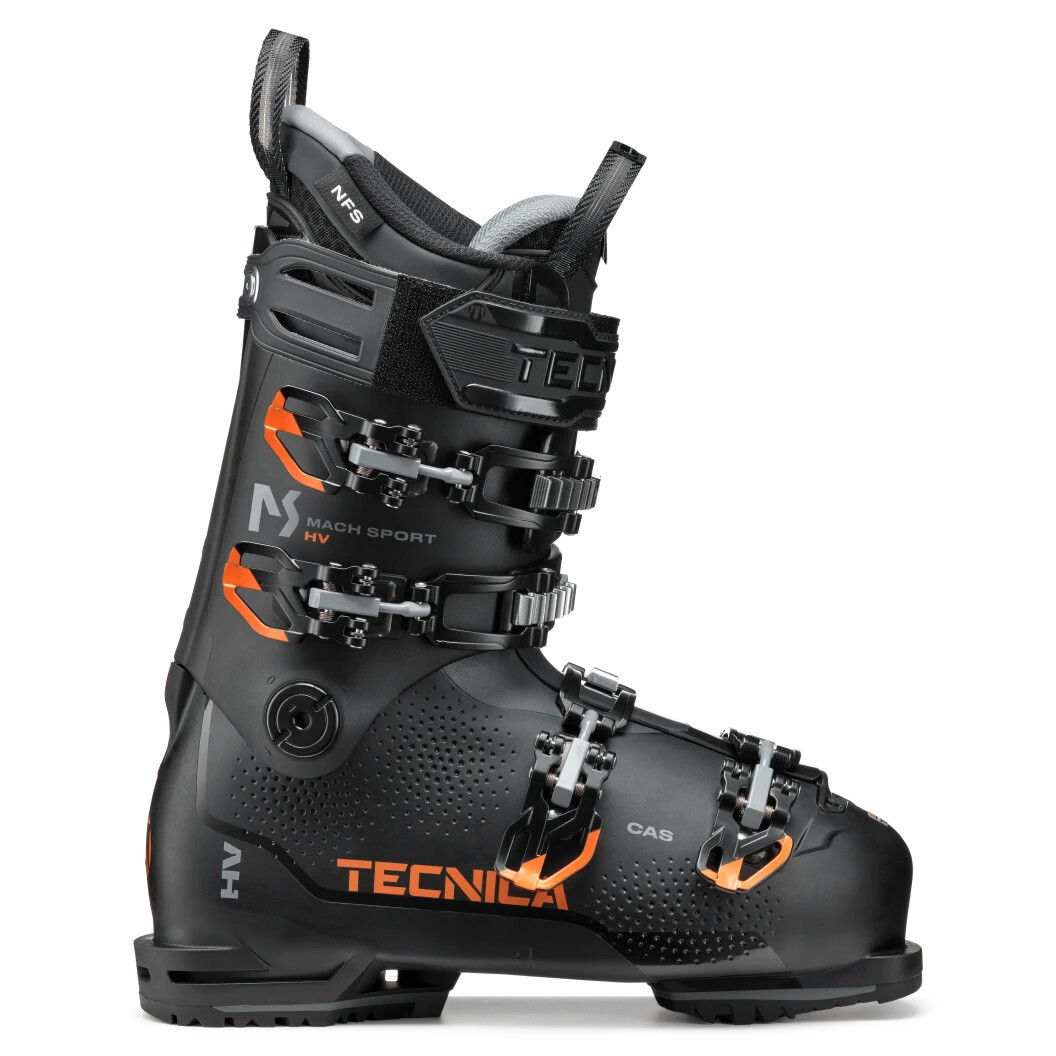 Mach Sport HV 100 Ski Boots