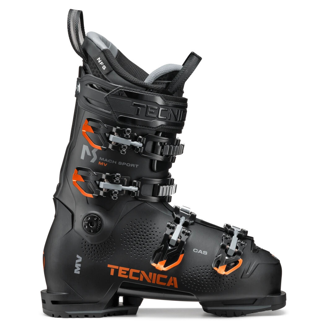 Mach Sport MV 100 Ski Boots