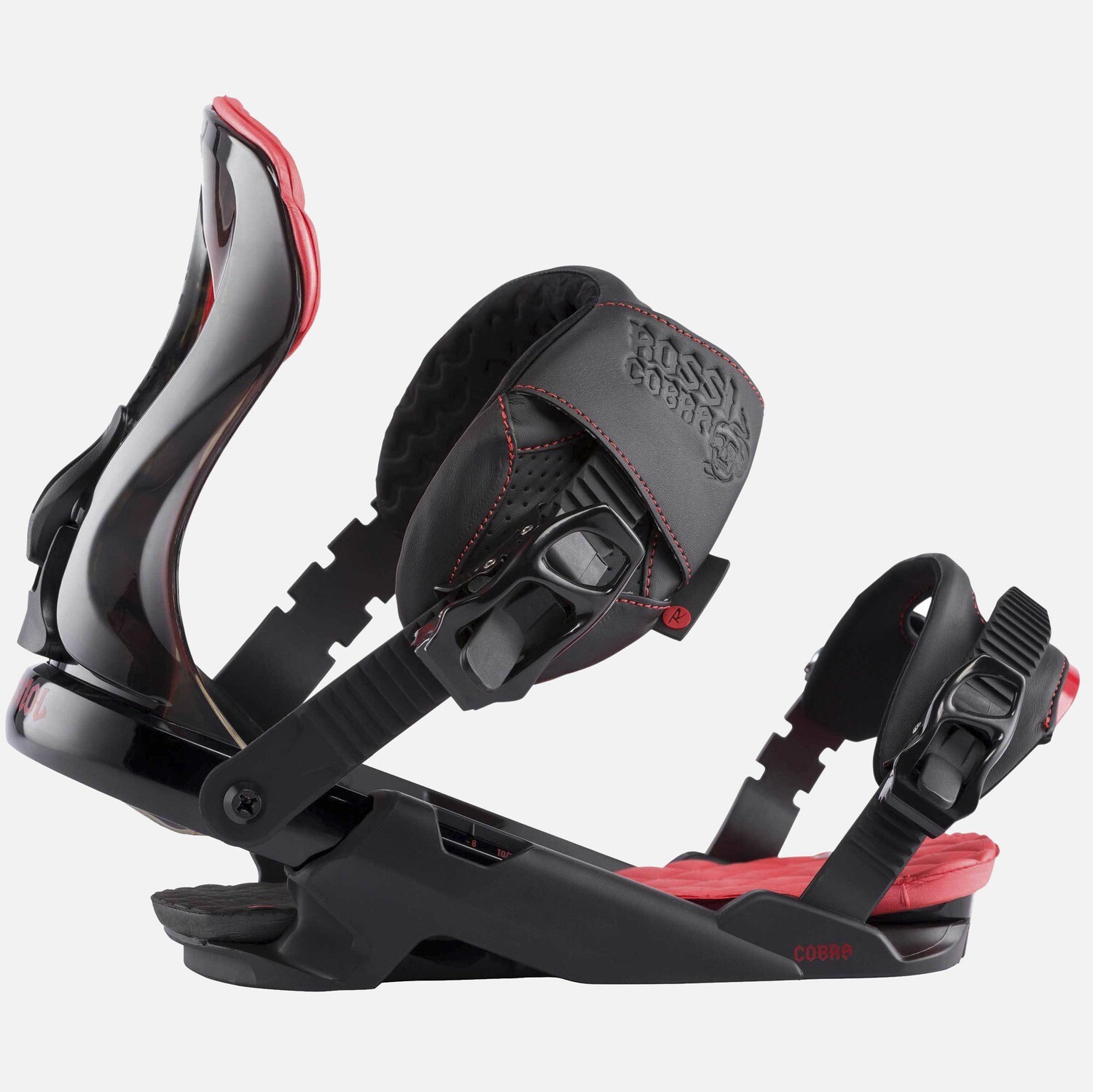 Cobra Snowboard Bindings