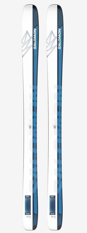 Ski Alpin QST 106 Echo