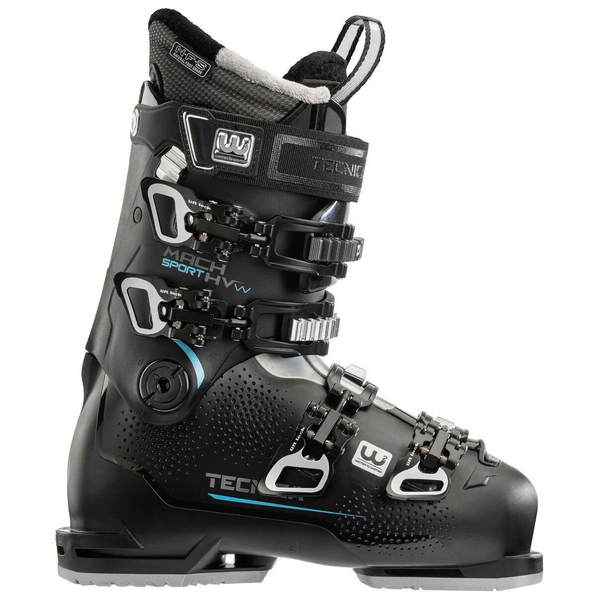 Mach Sport HV 85 W Ski Boots