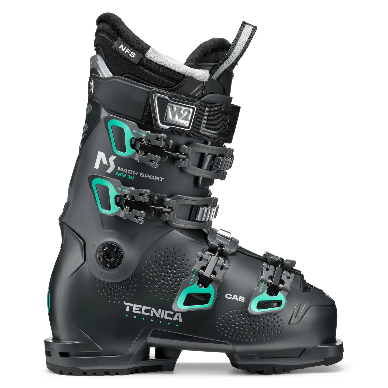 Mach Sport MV 85 W Ski Boots