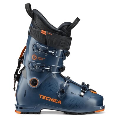 Bottes de Ski Alpin Zero G Tour