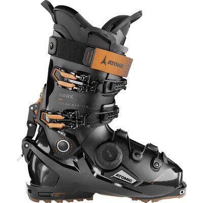 Hawx Ultra XTD 110 BOA GW Ski Boots