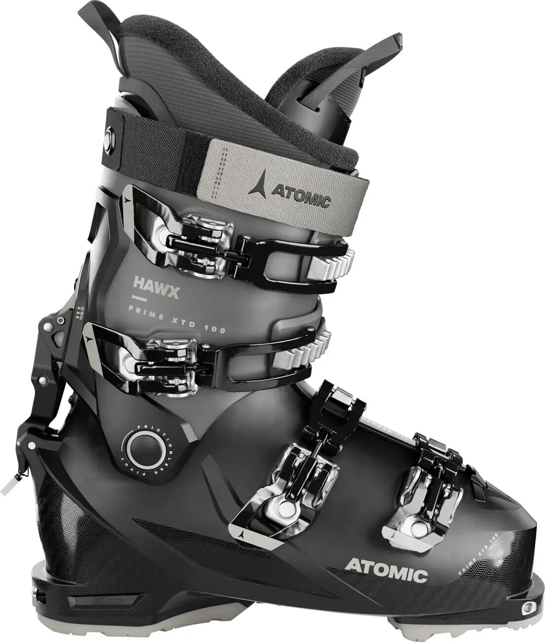 Hawx Prime XTD 100 GW Ski Boots