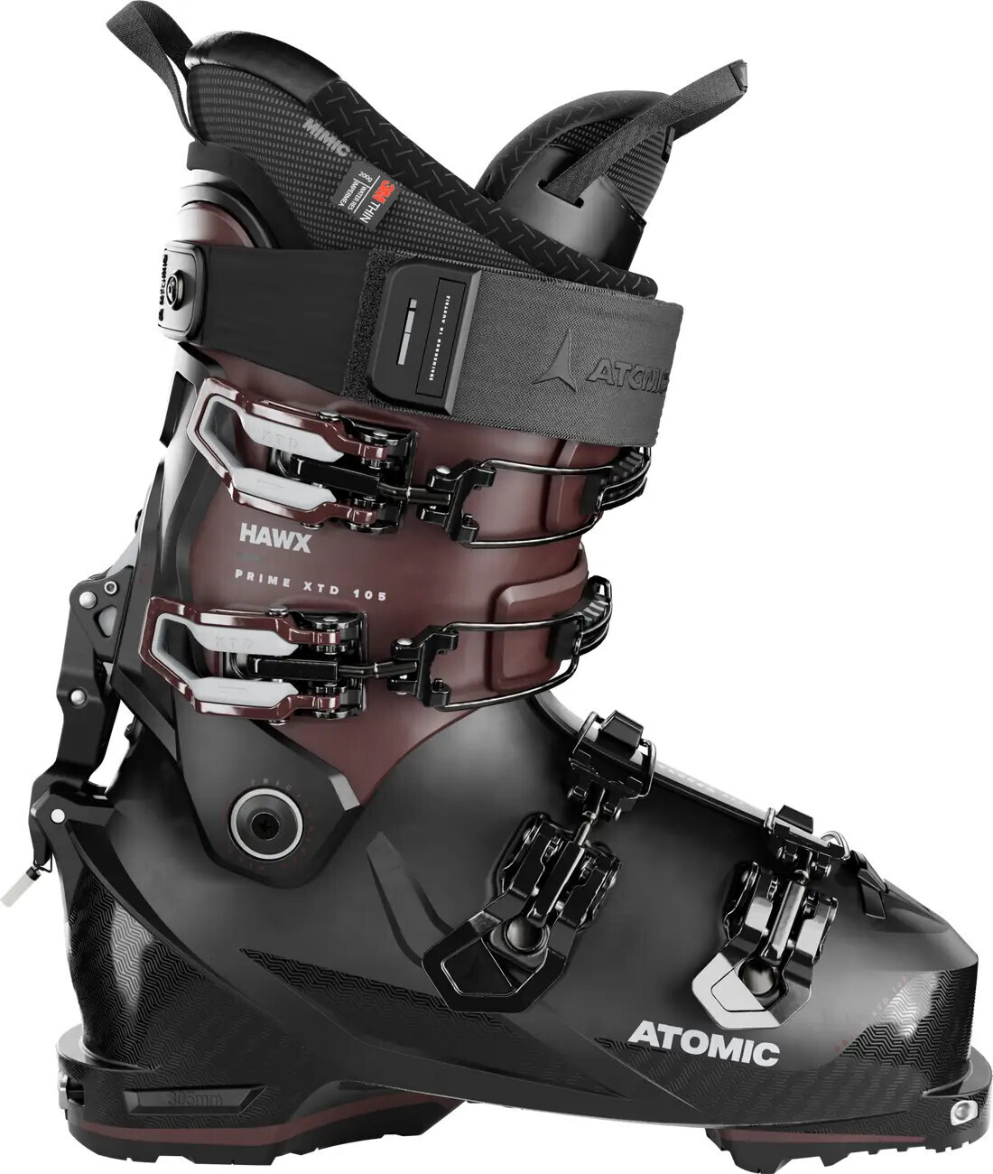 Hawx Prime XTD 105 W GW Ski Boots