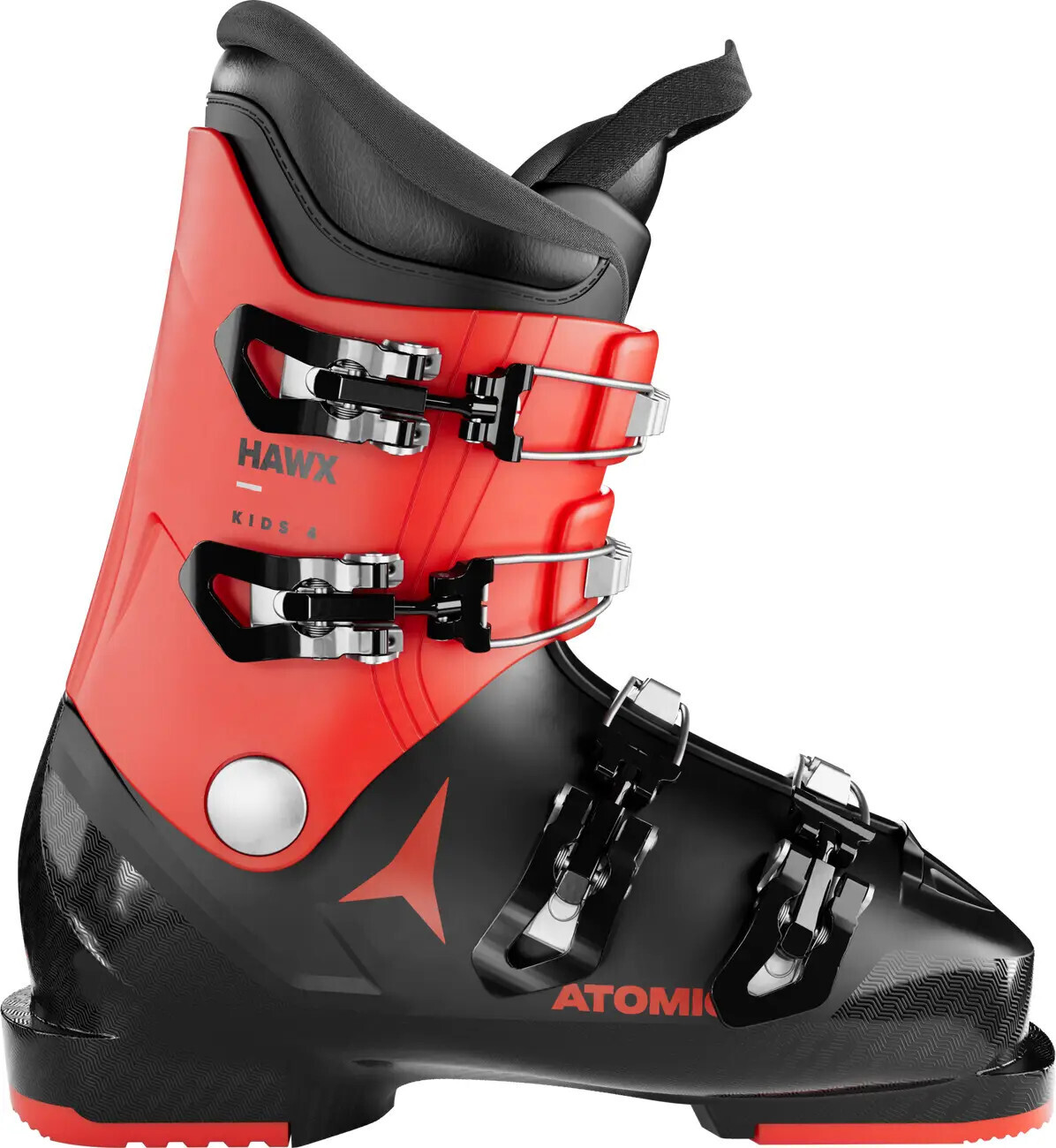 Hawx Kids 4 Ski Boots