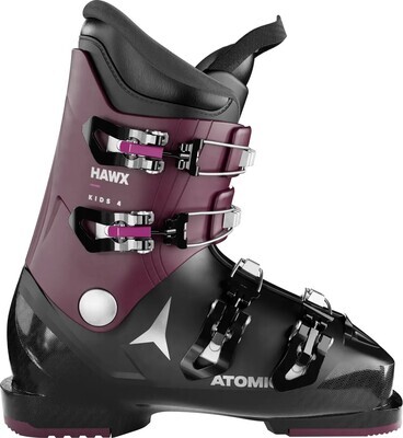 Hawx Kids 4 Ski Boots