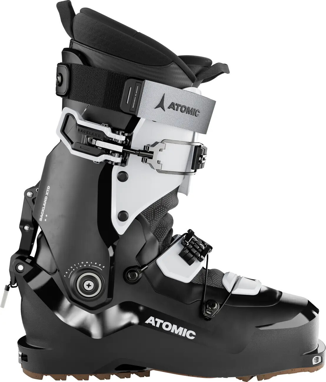 Backland XTD 85 W GW Ski Boots