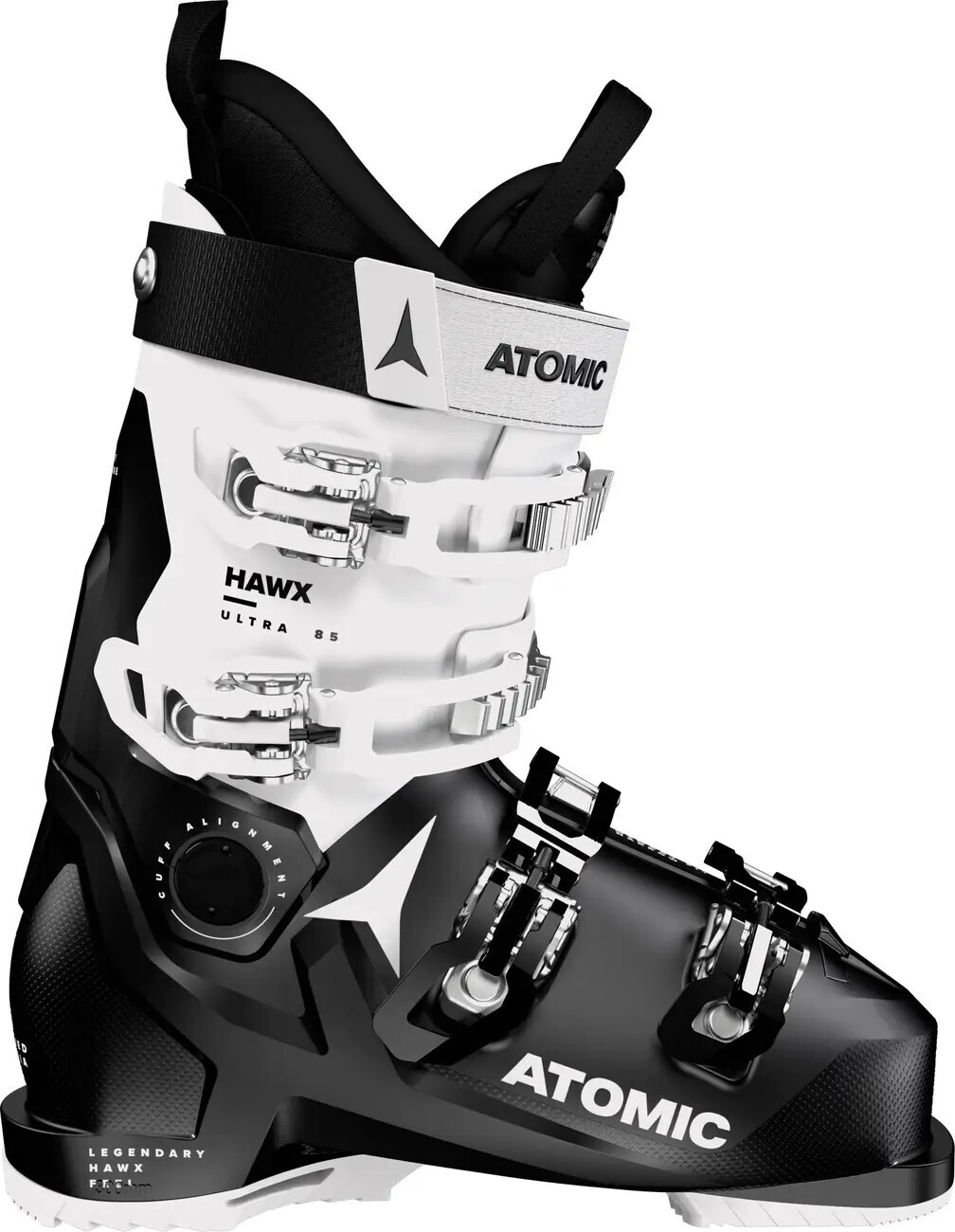 Hawx Ultra W Ski Boots