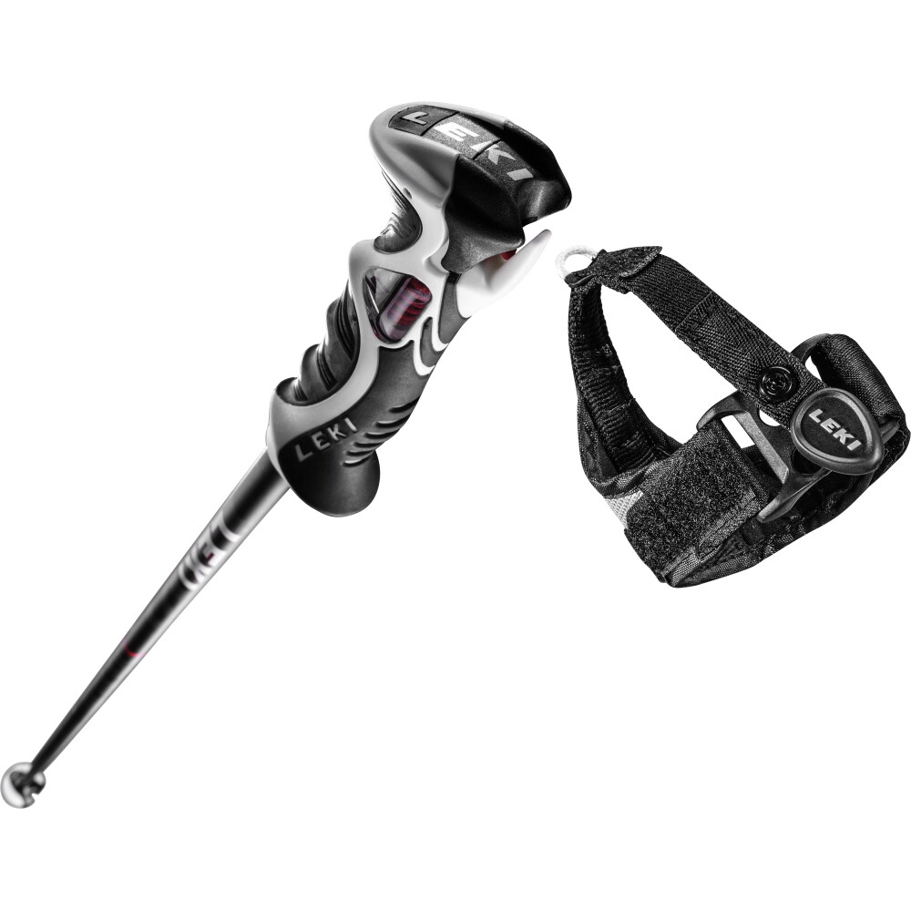 Alpine pole - BOLD LITE S