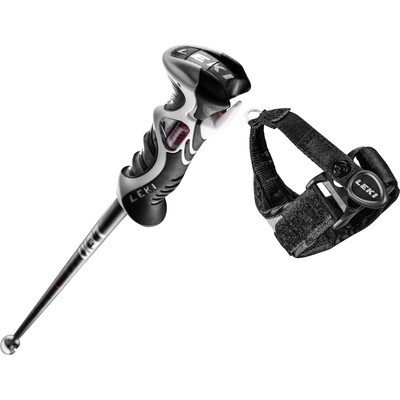 Alpine pole - BOLD LITE S
