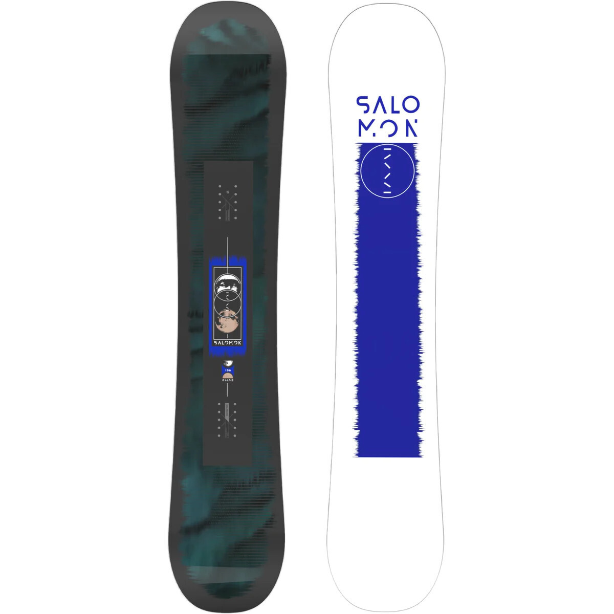 Pulse Snowboard