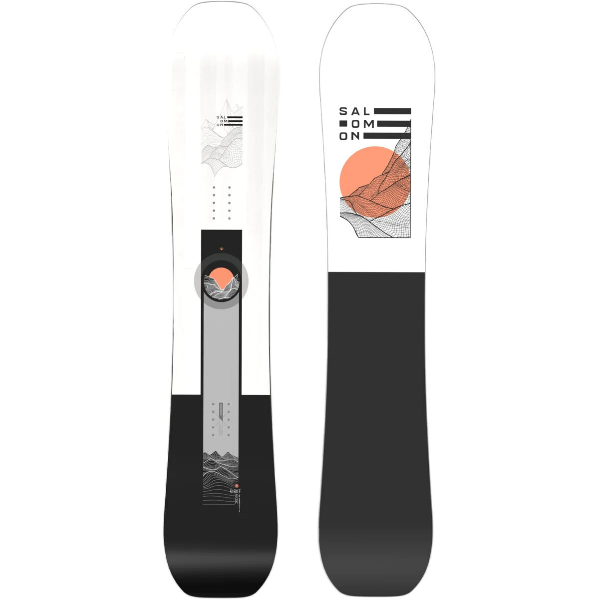 Sight Snowboard