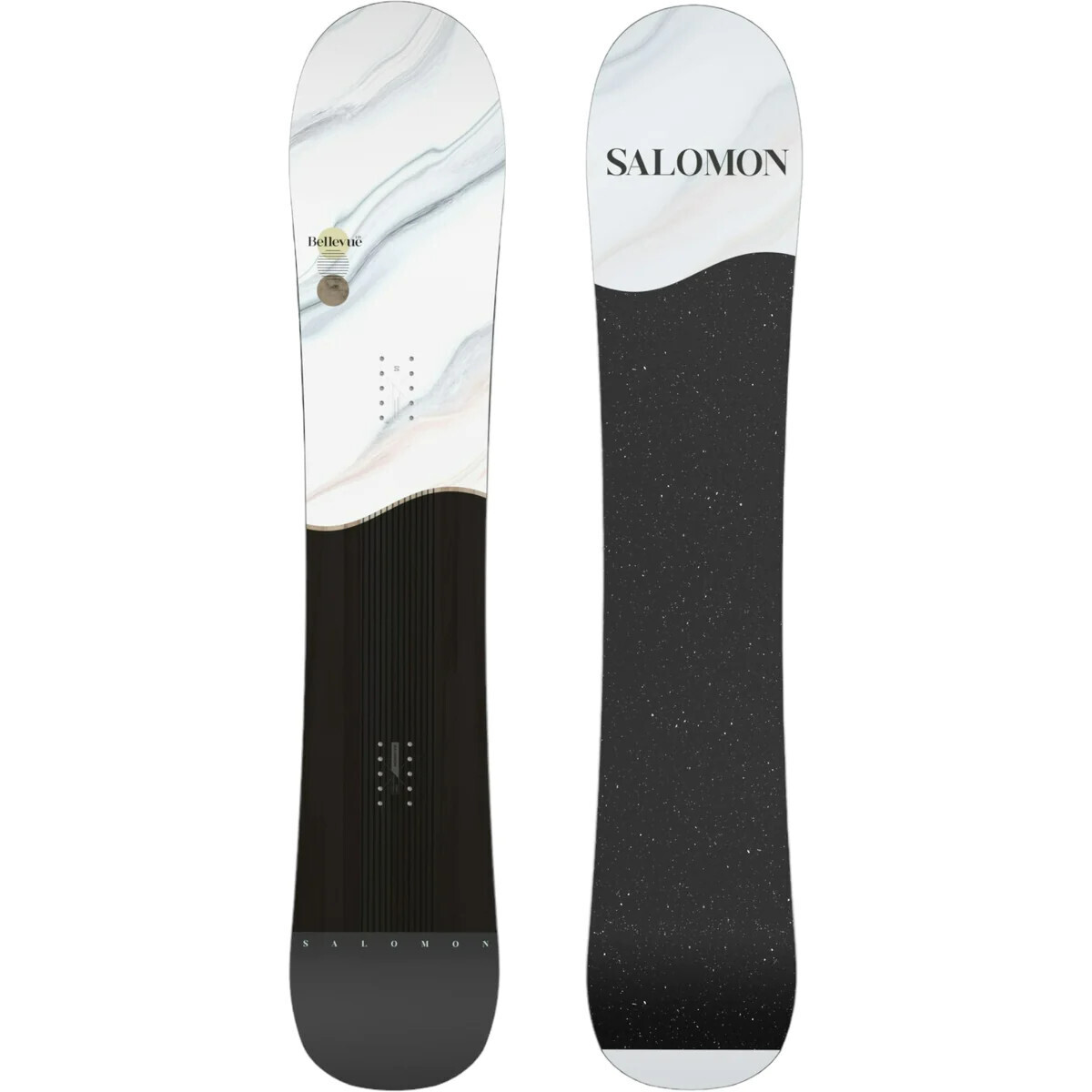 Bellevue Snowboard