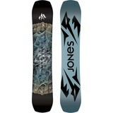 Mountain Twin Snowboard