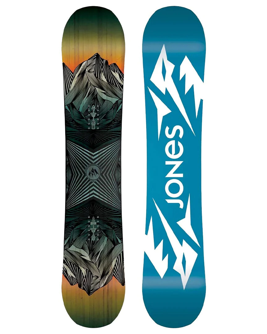 Kids&#39; Prodigy Snowboard