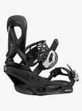 Scribe Re:Flex Snowboard Bindings