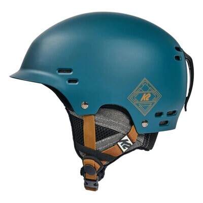 Thrive Ski Helmet
