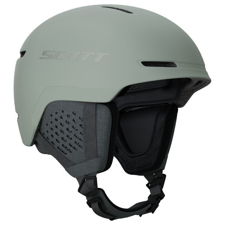 Track Ski Helmet