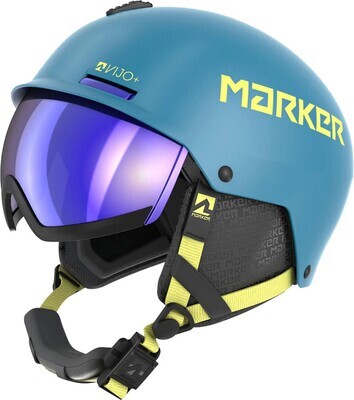 Vijo Junior Ski Helmet