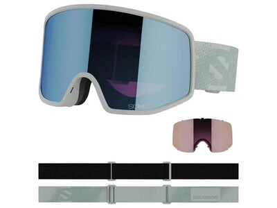 Sentry Pro Sigma Ski Goggles