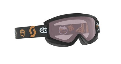 Agent Junior Ski Goggles