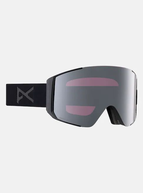 Lunettes de Ski Sync + Bonus Lens - Low Bridge Fit