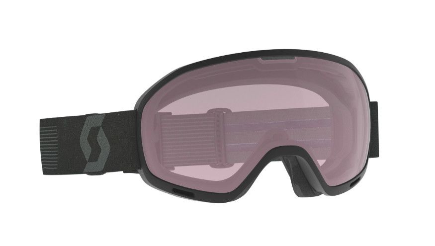 Unlimited II OTG Ski Goggles
